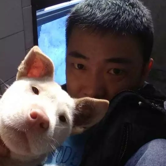 光棍的第一张照片--乐山父母相亲团